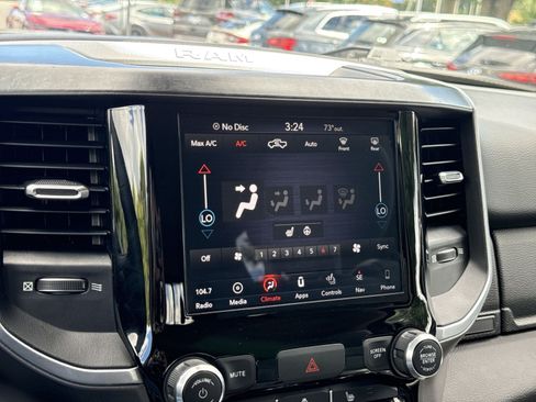 Used 2019 RAM 1500 Big Horn AWD/4WD image 21