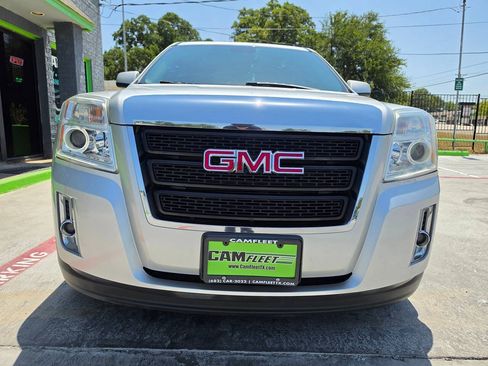 Used 2014 GMC Terrain SLE FWD image 8