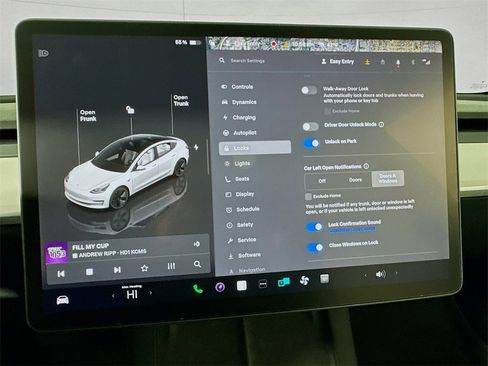 Used 2022 Tesla Model 3 image 36