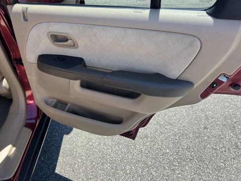 Used 2006 Honda CR-V EX image 16