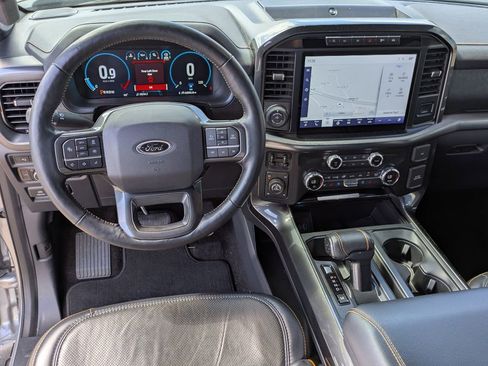 Used 2021 Ford F150 Tremor w/ Equipment Group 402A High image 14