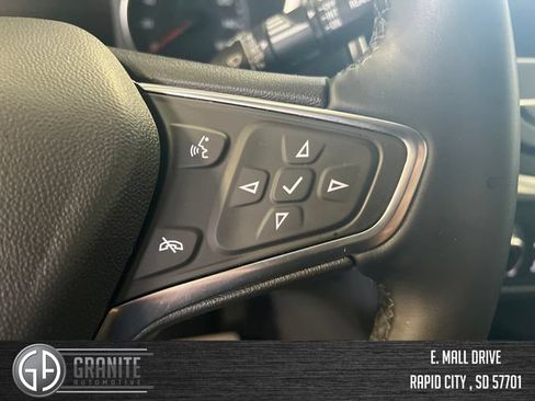 Used 2024 Chevrolet Equinox LT AWD/4WD image 33