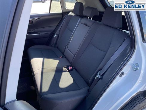 Used 2025 Toyota RAV4 LE image 5