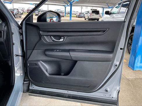 Used 2025 Honda CR-V Sport-L image 23