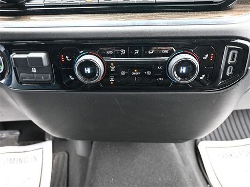 Used 2025 Chevrolet Silverado 1500 LT image 13