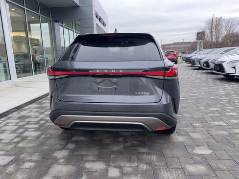 Certified 2025 Lexus RX 350 Premium w/ Convenience Package image 14