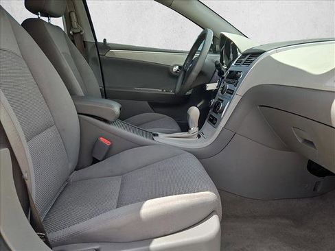 Used 2009 Chevrolet Malibu Hybrid FWD image 19
