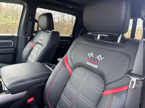 Used 2023 RAM 1500 Big Horn image 8