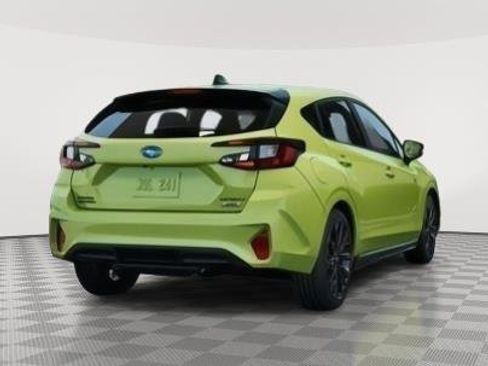 New 2026 Subaru Impreza RS image 5