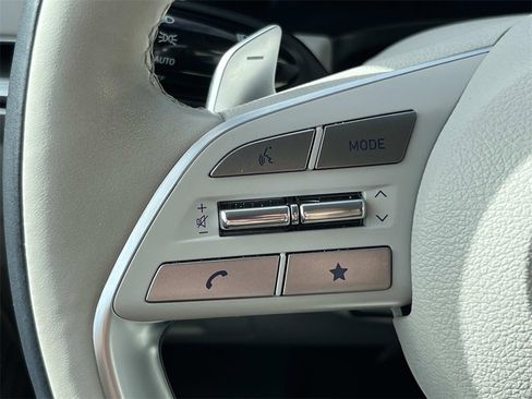 Used 2025 Hyundai Palisade Calligraphy image 29