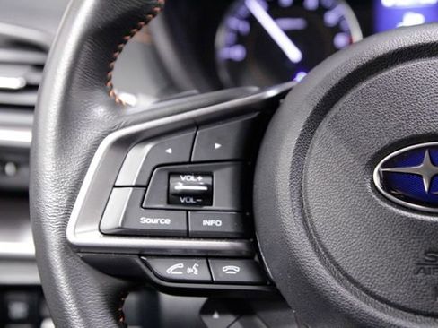 Used 2023 Subaru Crosstrek 2.5i Limited image 25