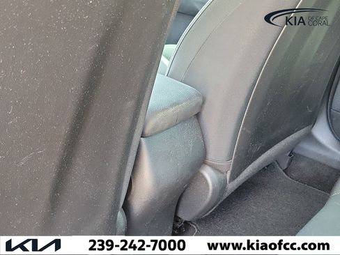 Certified 2023 Kia Forte LXS FWD image 13