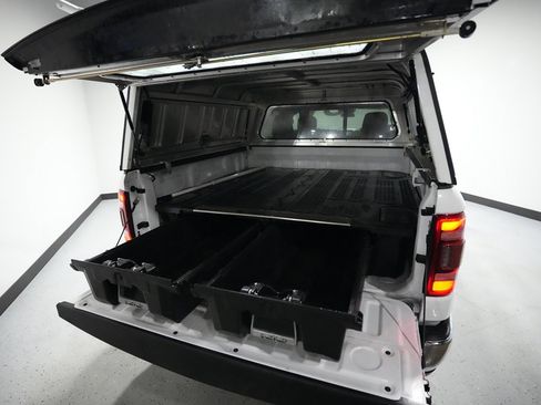 Used 2020 RAM 1500 Big Horn image 26