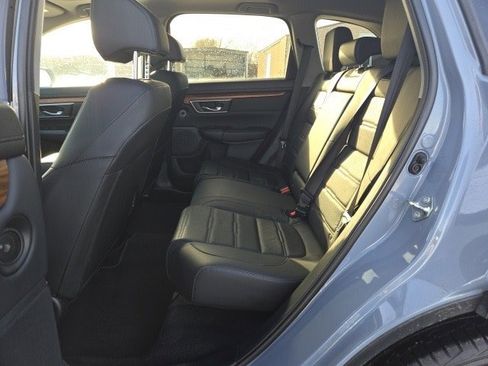Used 2020 Honda CR-V Touring image 7