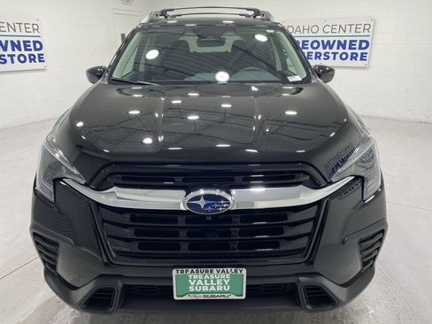 New 2026 Subaru Ascent Limited AWD/4WD image 3