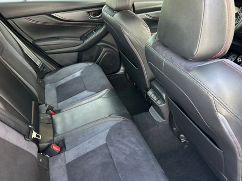 Used 2023 Subaru WRX Limited AWD/4WD image 17