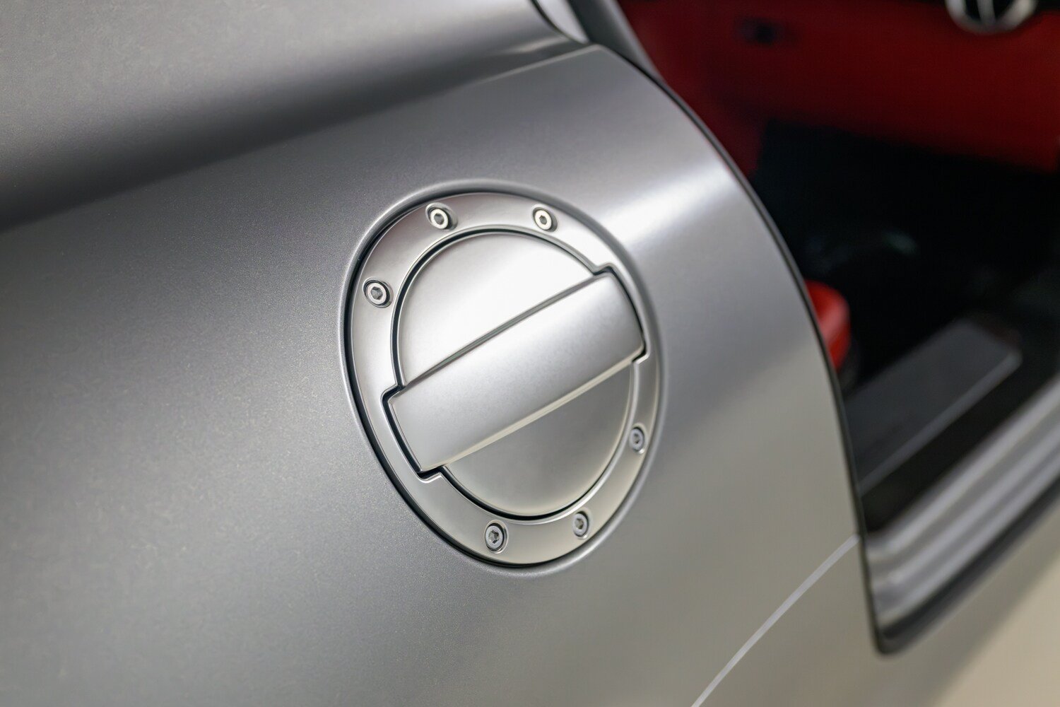 Used 2011 Mercedes-Benz SLS AMG Coupe image 52
