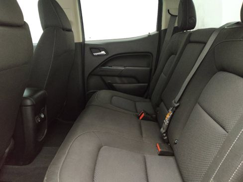 Used 2022 Chevrolet Colorado LT image 18