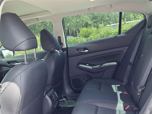 New 2025 Nissan Altima 2.5 SL image 32