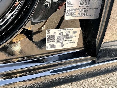 Used 2022 Chevrolet Silverado 3500 High Country w/ Z71 Off-Road Package image 18