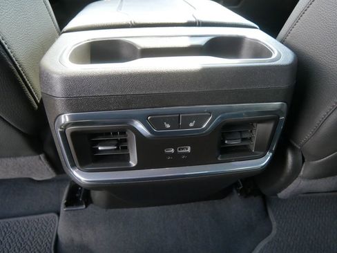 Certified 2024 GMC Sierra 1500 Denali w/ Denali Reserve Package AWD/4WD image 18