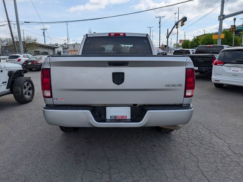 Used 2016 RAM 1500 Express image 5