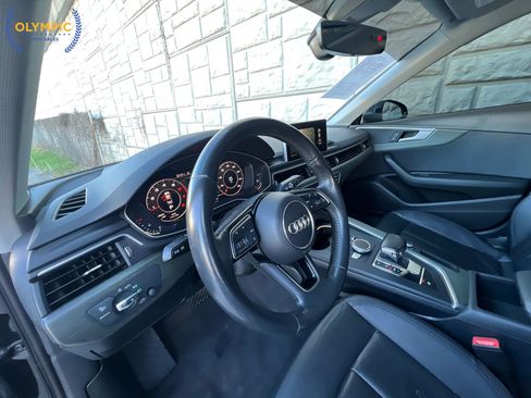 Used 2018 Audi A4 2.0T Ultra Premium w/ 18" Wheel Package image 20