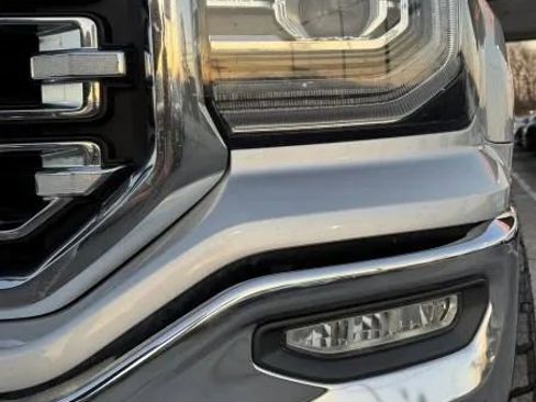 Used 2017 GMC Sierra 1500 SLT image 9