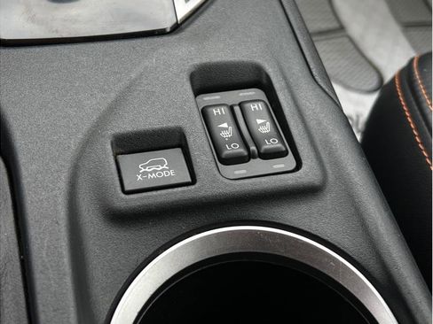 Used 2018 Subaru Crosstrek 2.0i Limited w/ Popular Package #2 image 16