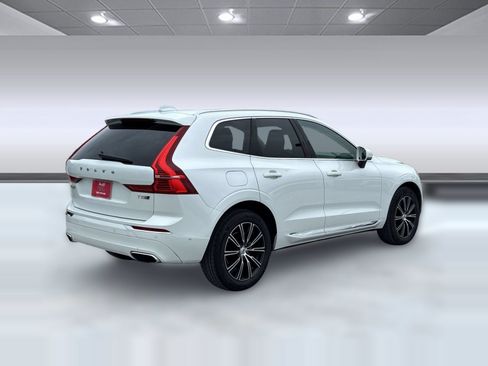 Used 2019 Volvo XC60 T5 Inscription AWD/4WD image 9