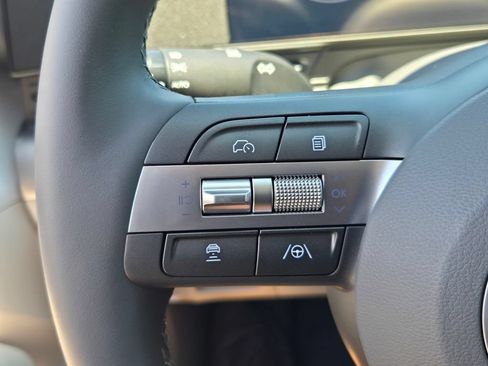 New 2026 Hyundai Kona SEL Sport FWD image 18