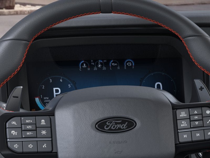 New 2026 Ford F150 Raptor AWD/4WD image 13
