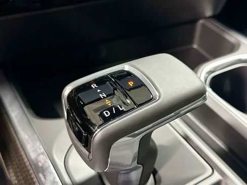 New 2026 Chevrolet Silverado 1500 LT Trail Boss w/ Convenience Package II AWD/4WD image 20