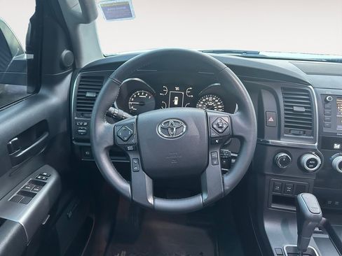 Used 2021 Toyota Sequoia TRD Pro image 15