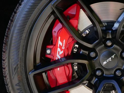 Used 2022 Dodge Challenger SRT Hellcat Redeye image 42