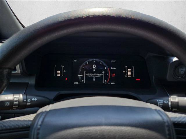 Used 2025 Toyota Tacoma SR5 AWD/4WD image 10