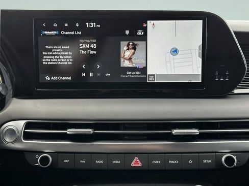 Used 2025 Hyundai Palisade Calligraphy image 19