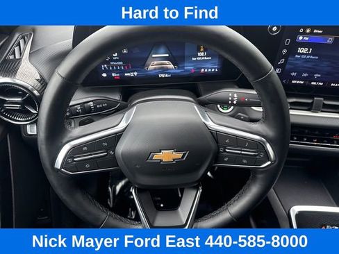 Used 2026 Chevrolet Equinox LT w/ Convenience Package II AWD/4WD image 13