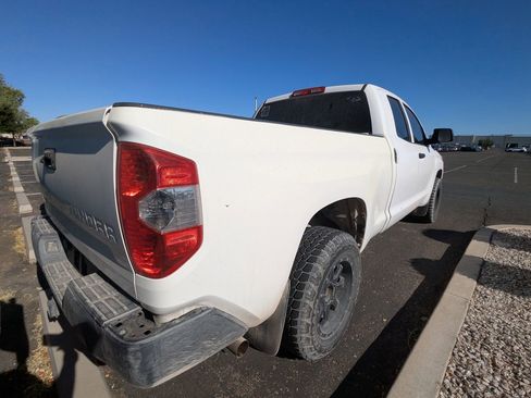 Used 2014 Toyota Tundra SR RWD image 5