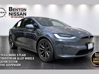 Used 2022 Tesla Model X Plaid AWD/4WD 360° Tour