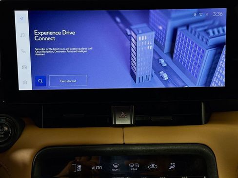 New 2026 Lexus IS 350 F Sport image 12