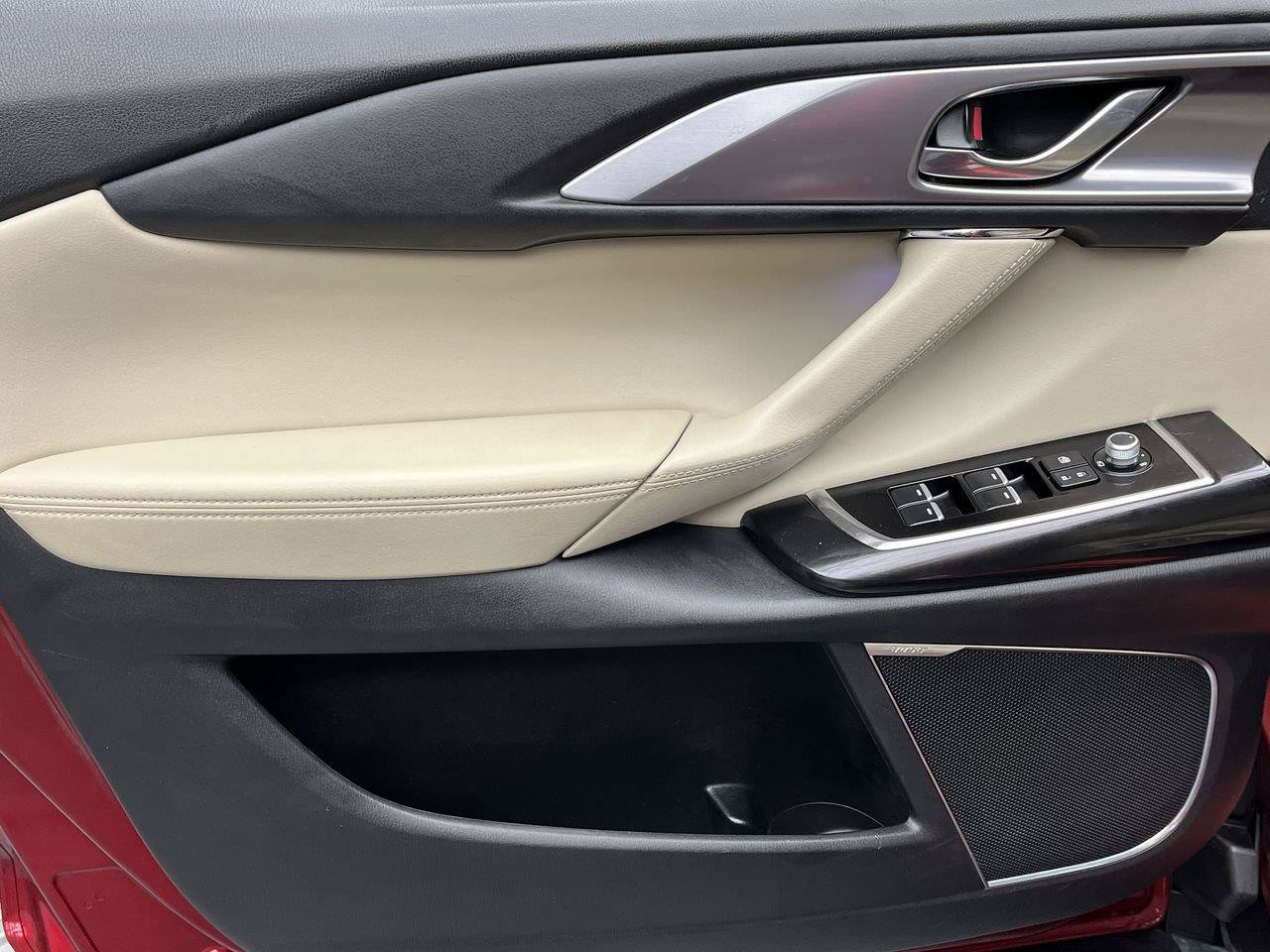 Used 2019 MAZDA CX-9 Grand Touring AWD/4WD image 9