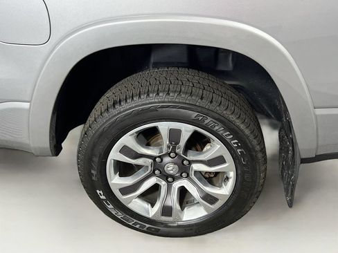 Used 2021 RAM 1500 Limited AWD/4WD image 30