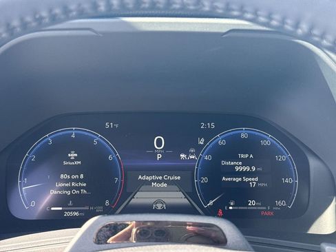 Used 2024 Toyota Grand Highlander XLE image 15