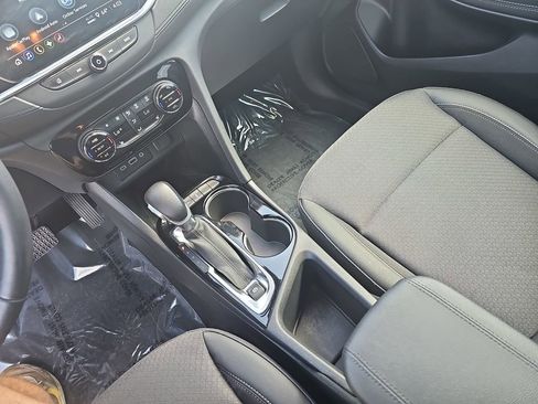 Used 2023 Buick Encore GX Select w/ Sport Touring Package AWD/4WD image 27