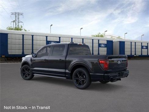 New 2026 Ford F150 STX AWD/4WD image 45