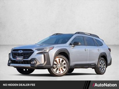 Used 2025 Subaru Outback Limited w/ Popular Package #2