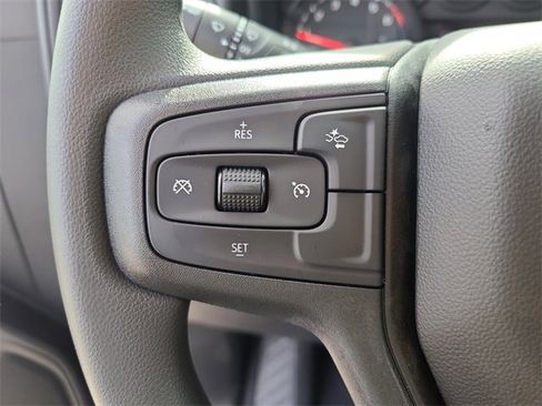 New 2026 Chevrolet Silverado 1500 Custom image 27