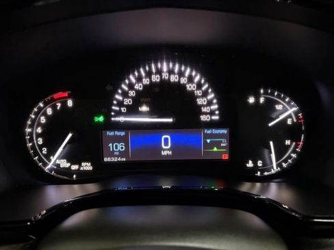 Used 2019 Cadillac XT5 AWD image 66