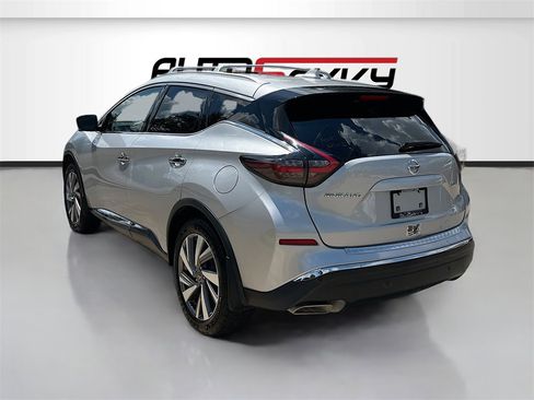 Used 2020 Nissan Murano SL image 5